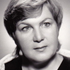 Eva Hradilová