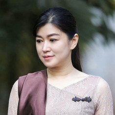 Eaindra Kyaw Zin