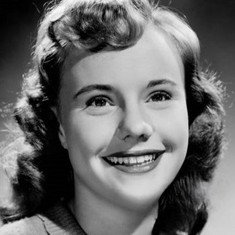 Peggy Ann Garner