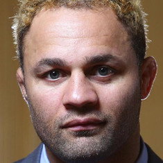 Josh Koscheck