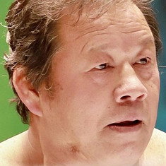 Tatsumi Fujinami