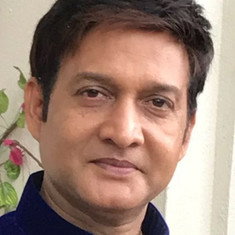 Hemant Choudhary