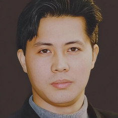 Tong Ruixin