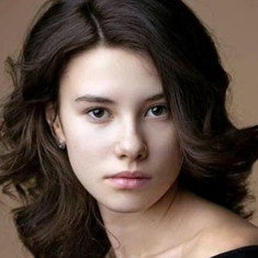 Anastasia Ivaniuk