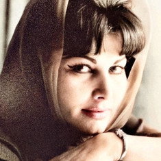 Irene Zazians