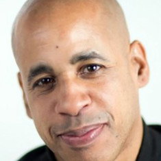 Sterling Campbell