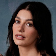 Camila Morrone