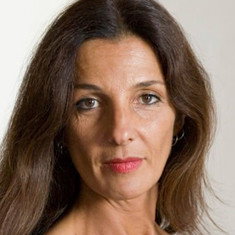 Francesca D'Aloja
