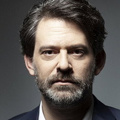 Giannos Perlegas