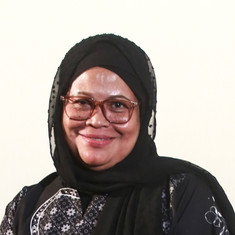 Khatijah Tan