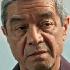 Shukhrat Umarov