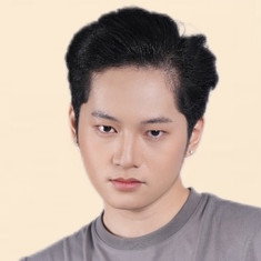 Pham Quang Anh
