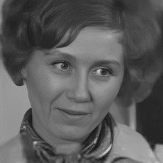 Rūta Staliliūnaitė