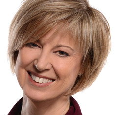 Marie-José Turcotte