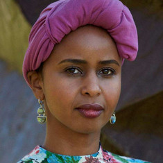 Nadifa Mohamed
