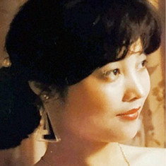 郑红明