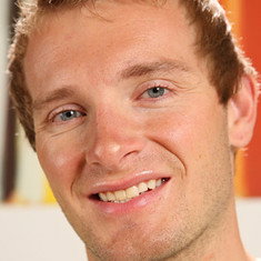 Jake Karhoff