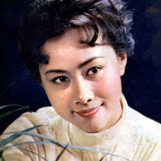 Huang Meiying