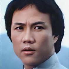 Tony Wong