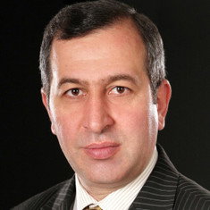 Adalat Abdulsamadov