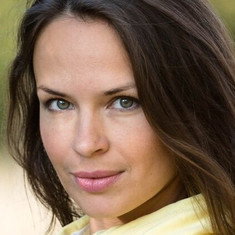 Svetlana Tsvichenko