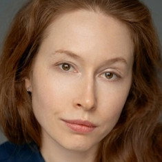 Polina Dudkina