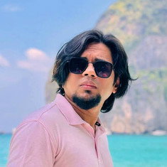 Kingkor Ahsan