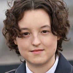 Bella Ramsey