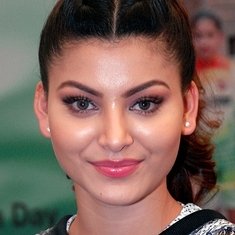 Urvashi Rautela