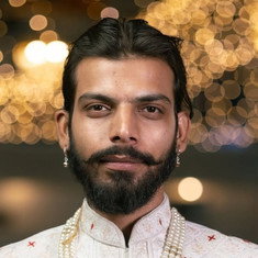 Pranjal Pateriya