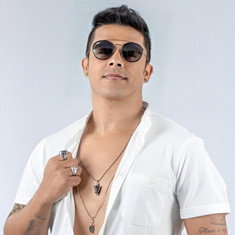 Jobson Mascarenhas