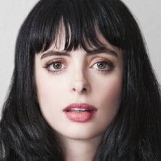 Krysten Ritter