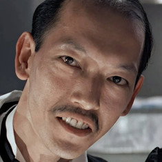 Chua Kah Joo