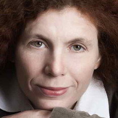 Yuliya Latynina