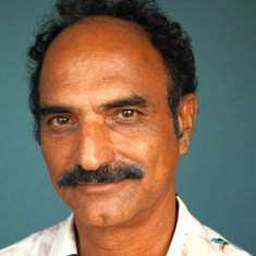 Raghuram Shetty