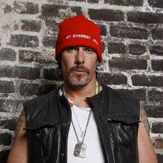 Tim Medvetz