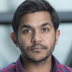 Tariq Panja