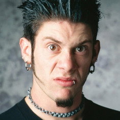 Wes Borland