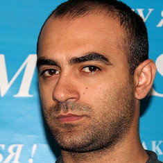 Murad Abdullayev