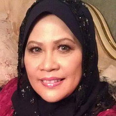 Nora Shamsuddin