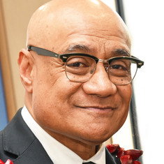 Oscar Kightley