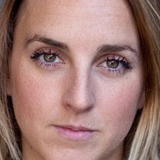 Lucy Pearman