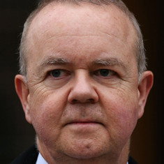 Ian Hislop