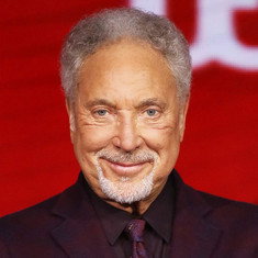 Tom Jones