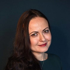 Tatyana Sakovskaya