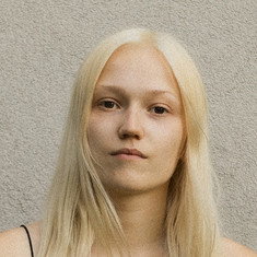 Gabija Bargailaitė