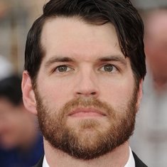 Timothy Simons