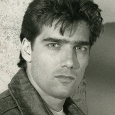 Ken Wahl