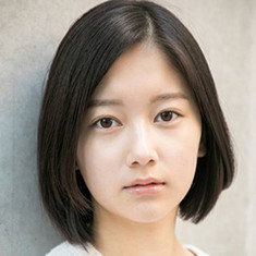 Haruka Echigo