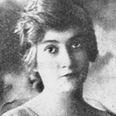 Lucile Taft